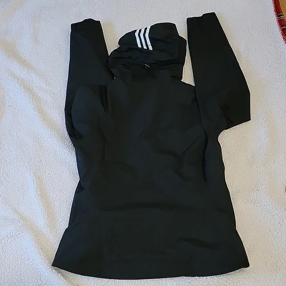 NWT Adidas GM2172 Jacket - Picture 4 of 5